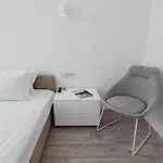 Apartament Sea And Sky Odessa