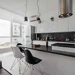 Apartamento Sea And Sky Odessa