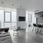 Apartamento Sea And Sky