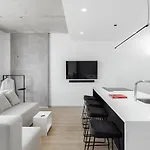 Apartamento Sea And Sky