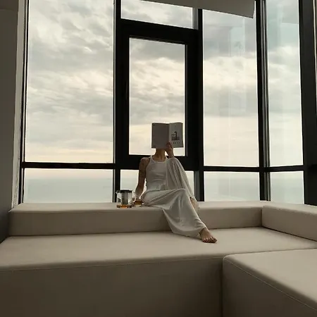 Apartmán Sea&sky *