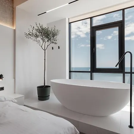 Sea&sky Apartmán