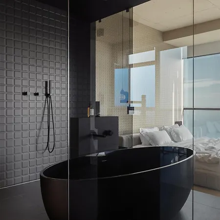 Apartmán Sea&sky Oděsa