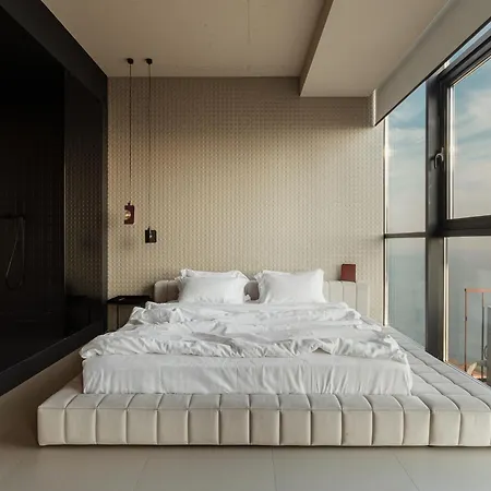 Sea And Sky * Odessa