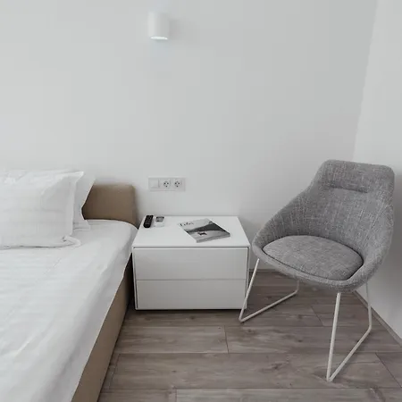 Apartmán Sea&sky Oděsa
