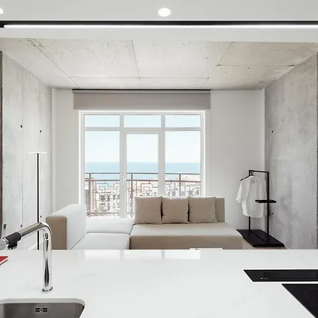 Apartmán Sea&sky *