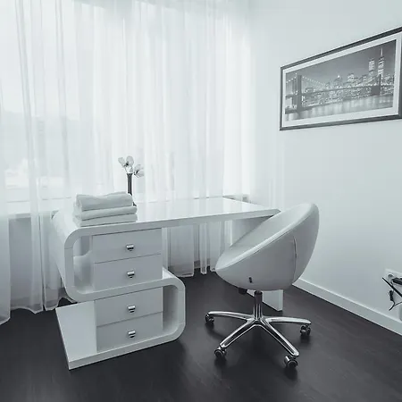 Sea&sky Apartmán Oděsa