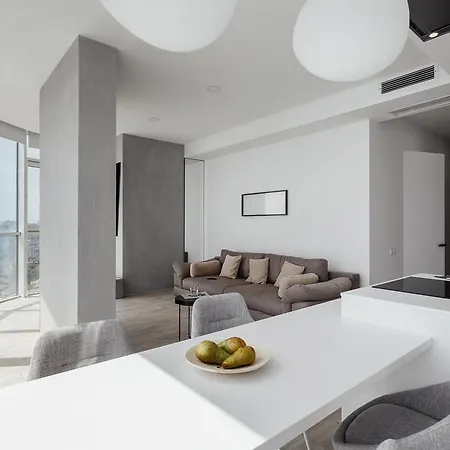 Sea&sky Apartmán