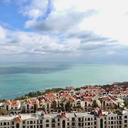 Sea And Sky Одесса