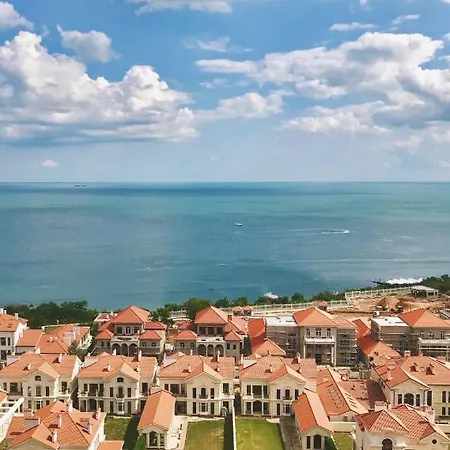 Sea And Sky Апартаменты