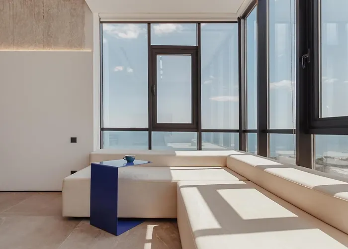 Sea And Sky * Odessa