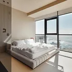 Apartmán Sea&sky Oděsa