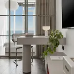 Sea&sky Apartmán Oděsa