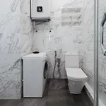 Apartmán Sea&sky Oděsa