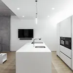 Apartmán Sea&sky *
