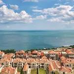 Sea&sky Apartmán