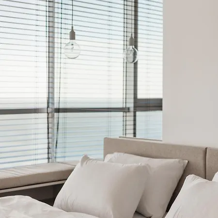 Sea And Sky Apartment