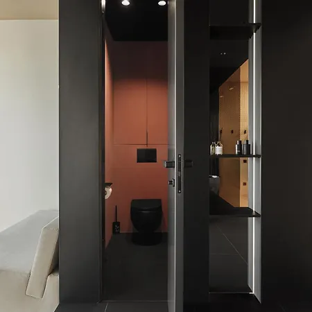 Sea And Sky Apartment