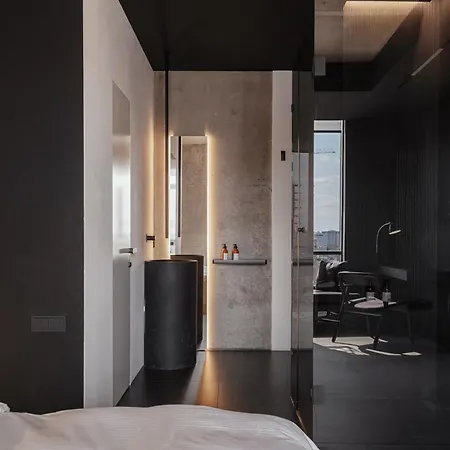 Sea And Sky Apartment Odesa
