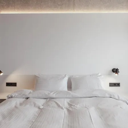 Sea And Sky Apartment *