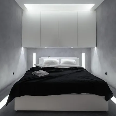 Sea And Sky Apartment