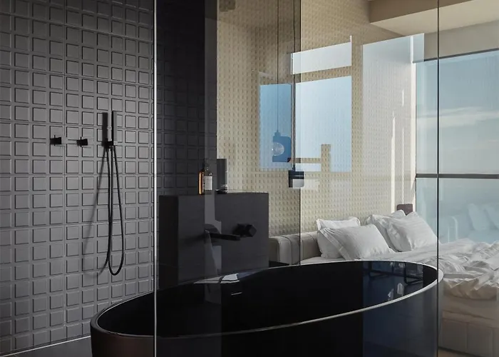 Apartman Sea And Sky Odessza