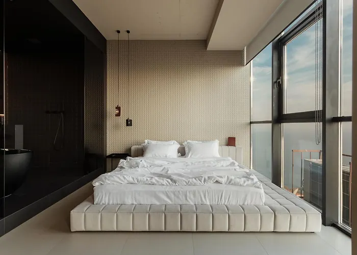 Sea And Sky * Odessza