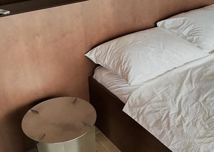 Sea And Sky Apartman *